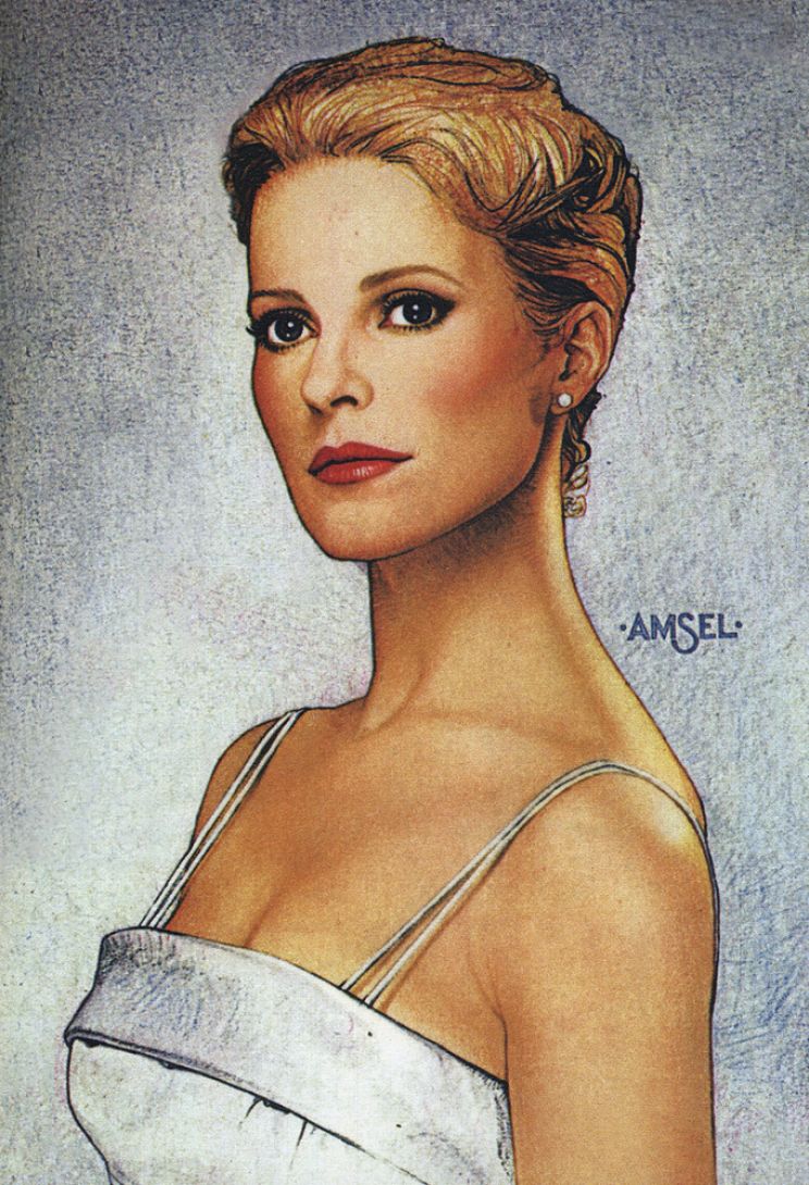 Diane Ladd