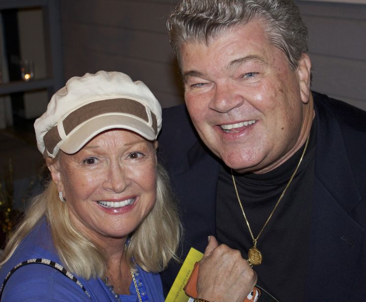 Diane Ladd
