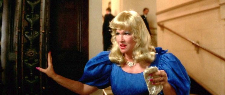 Diane Ladd