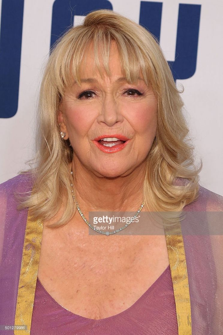 Diane Ladd