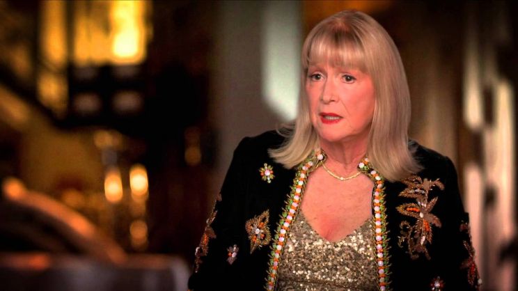 Diane Ladd