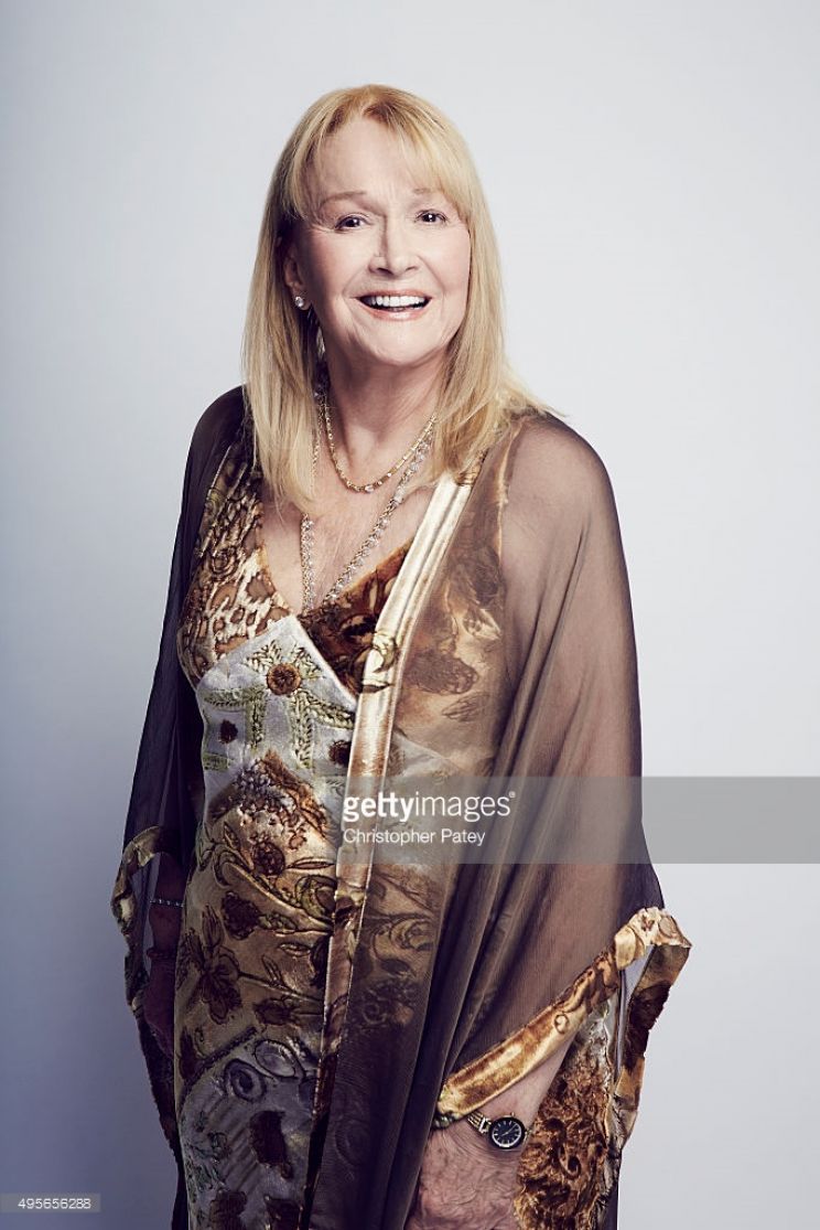 Diane Ladd