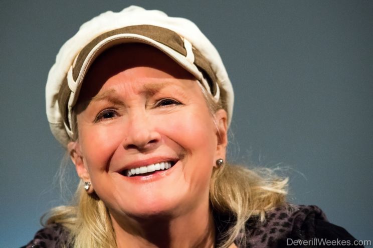 Diane Ladd