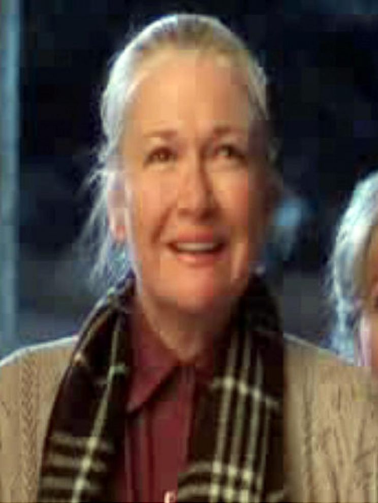 Diane Ladd