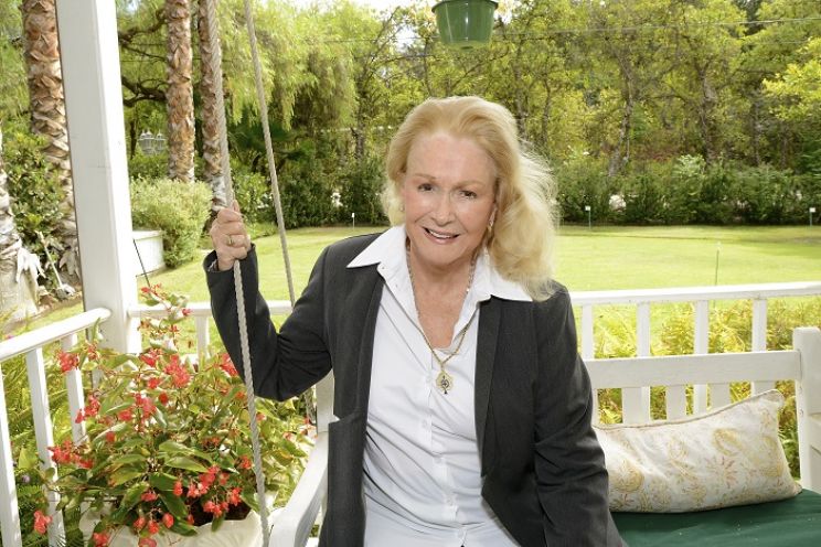 Diane Ladd