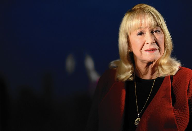 Diane Ladd