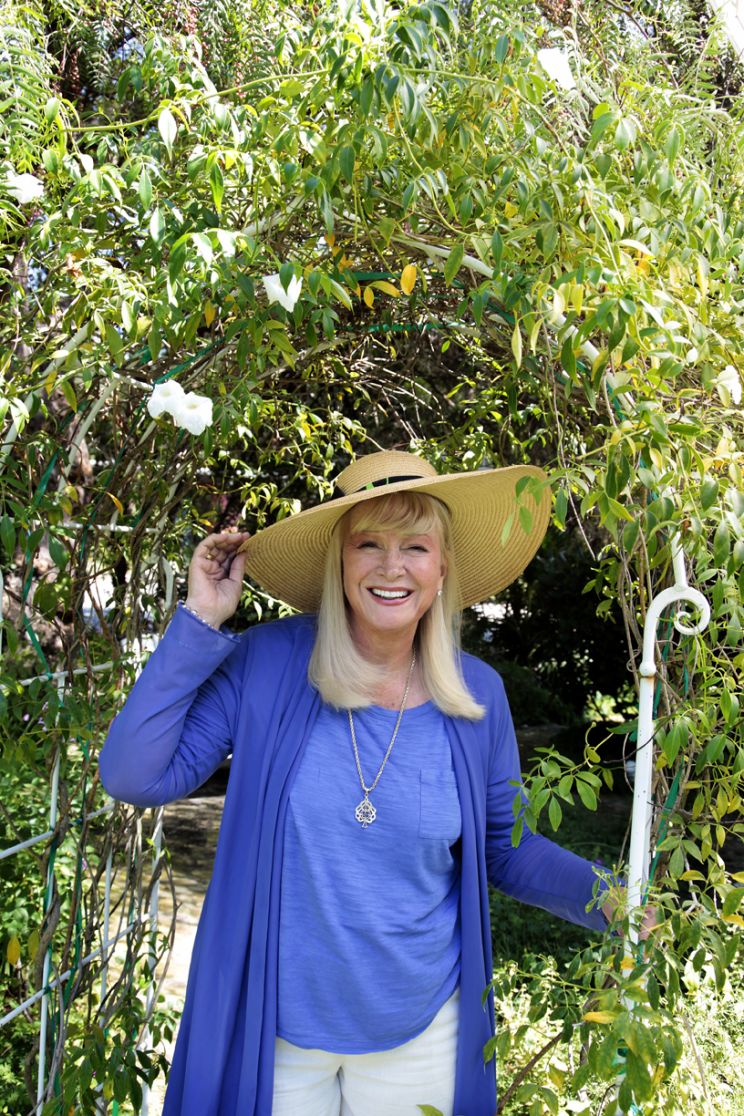 Diane Ladd