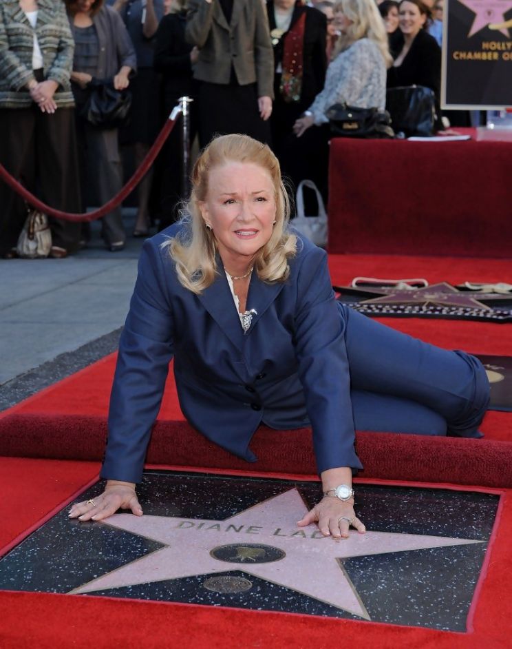 Diane Ladd