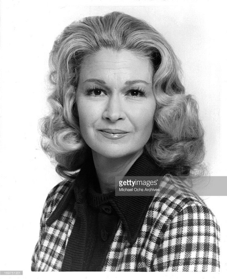 Diane Ladd