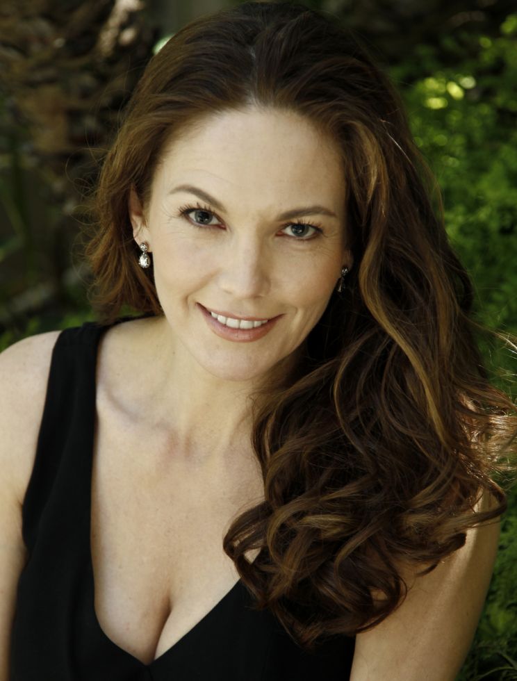 Diane Lane