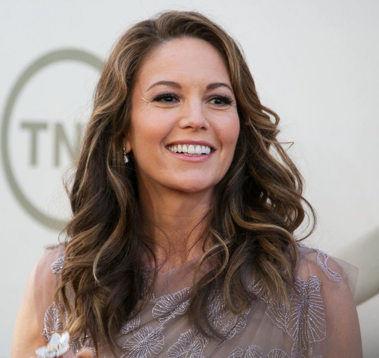 Diane Lane