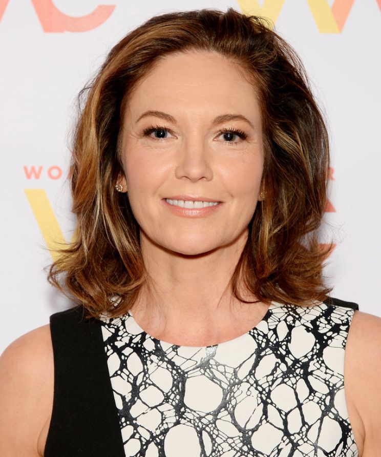 Diane Lane