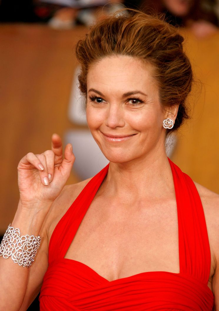 Diane Lane