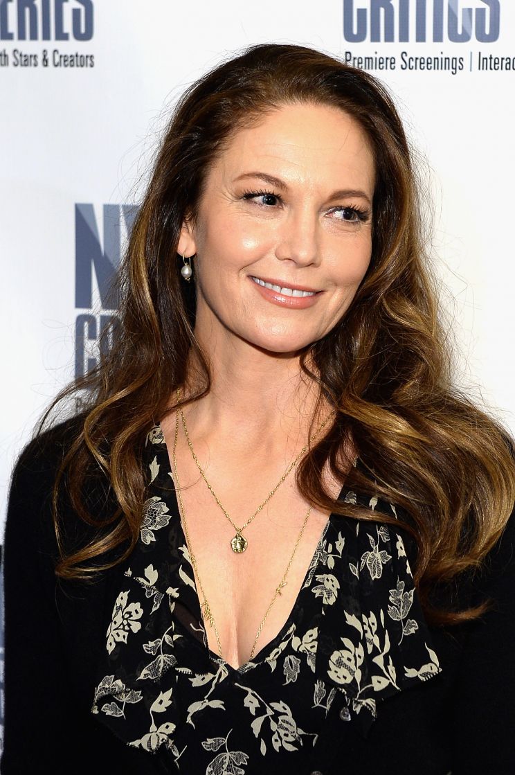 Diane Lane