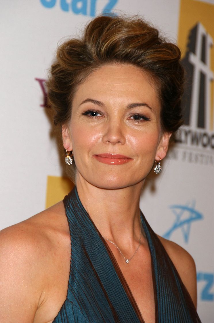 Diane Lane