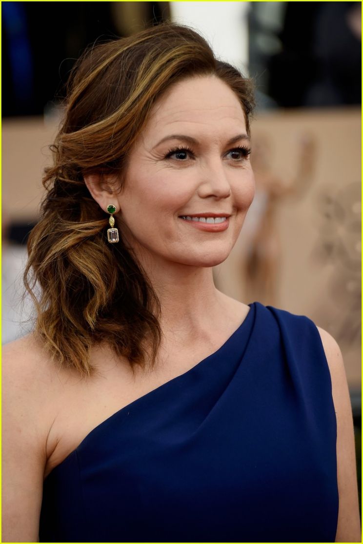 Diane Lane