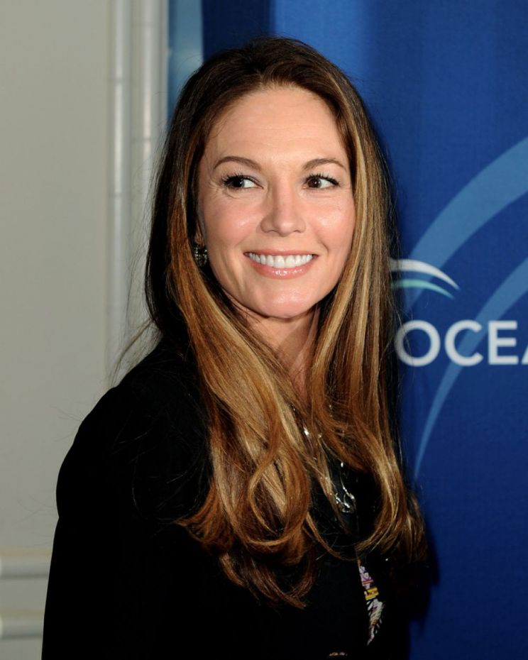 Diane Lane