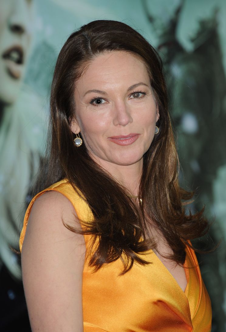 Diane Lane