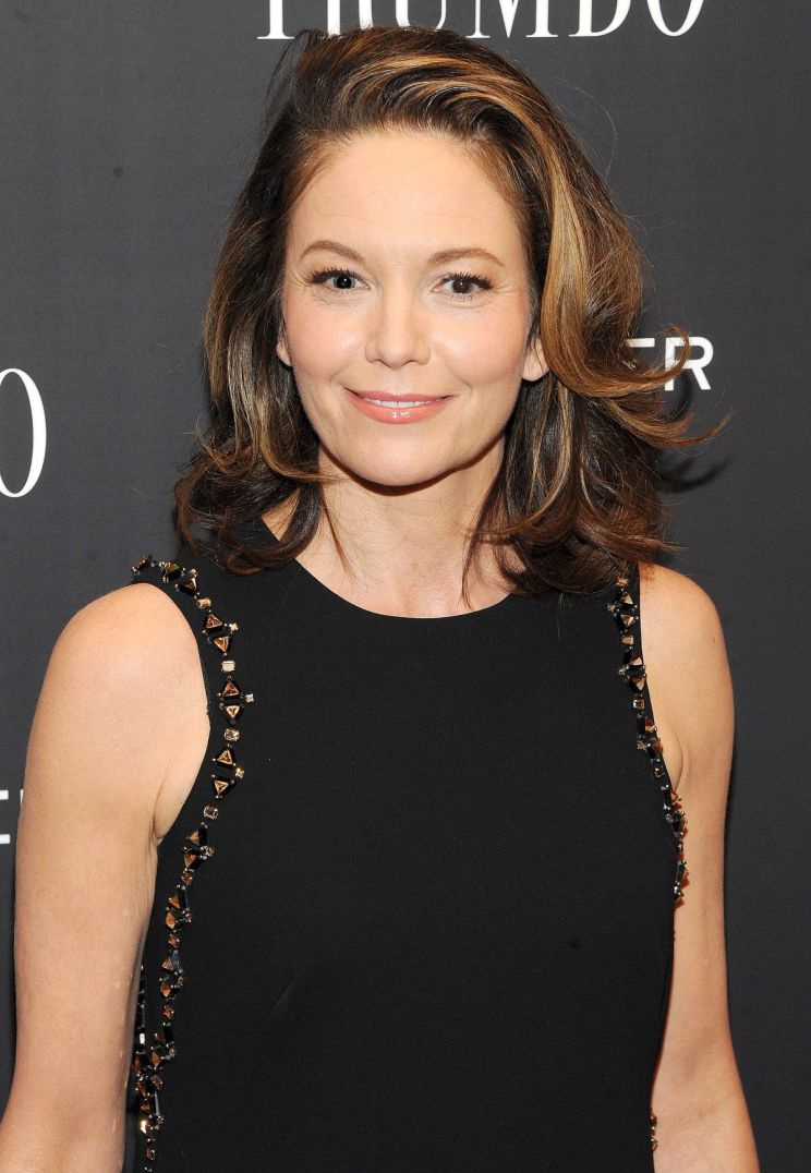 Diane Lane