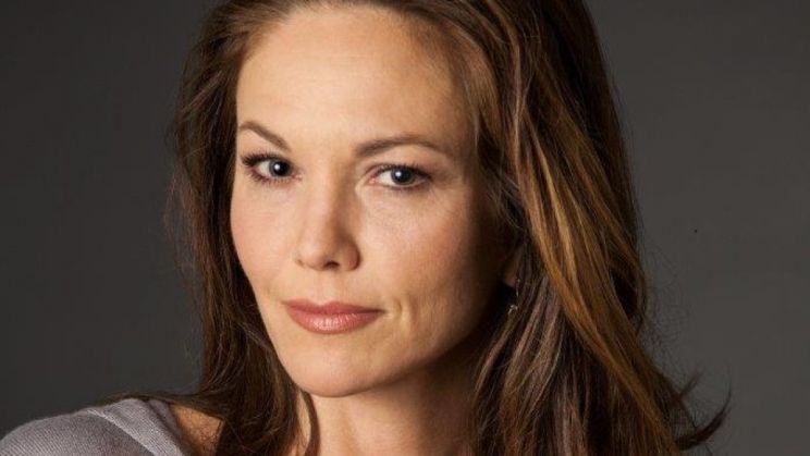 Diane Lane