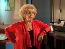 Diane Langton