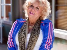 Diane Langton