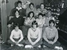 Diane Langton