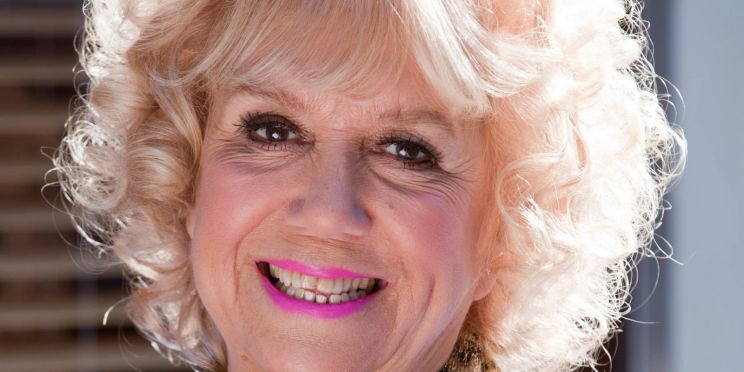 Diane Langton