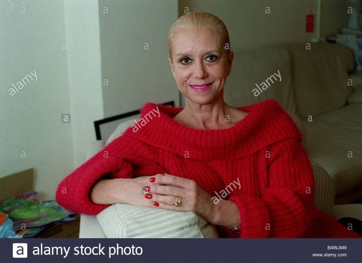 Diane Langton