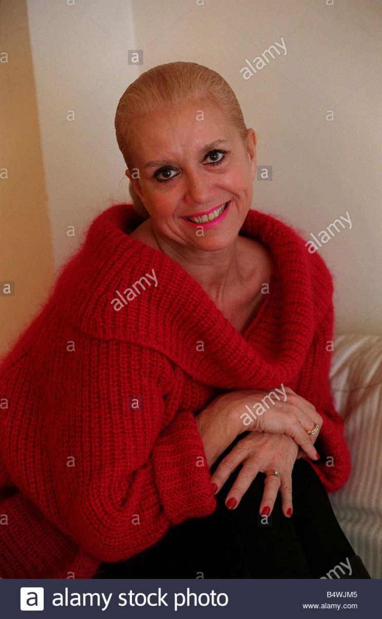 Diane Langton
