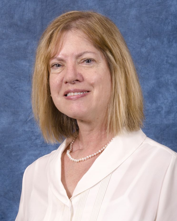 Diane Langton