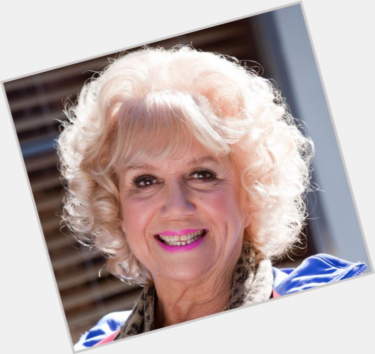 Diane Langton