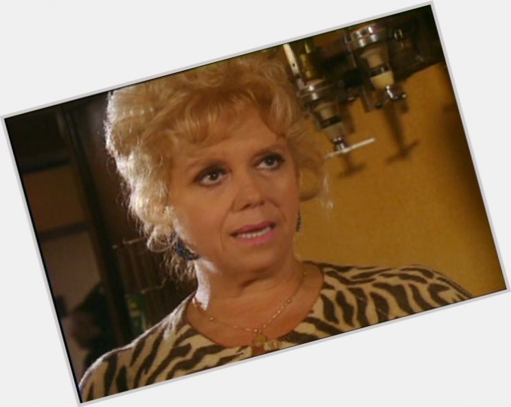 Diane Langton
