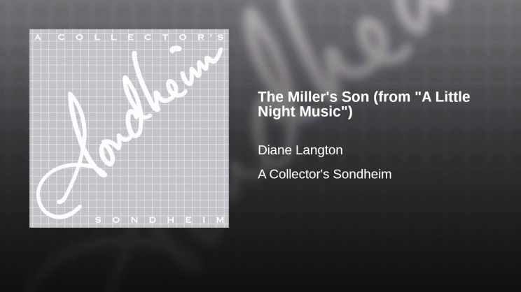 Diane Langton