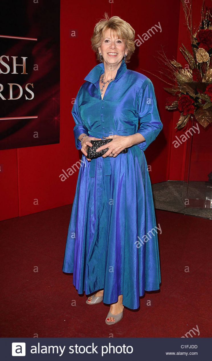 Diane Langton