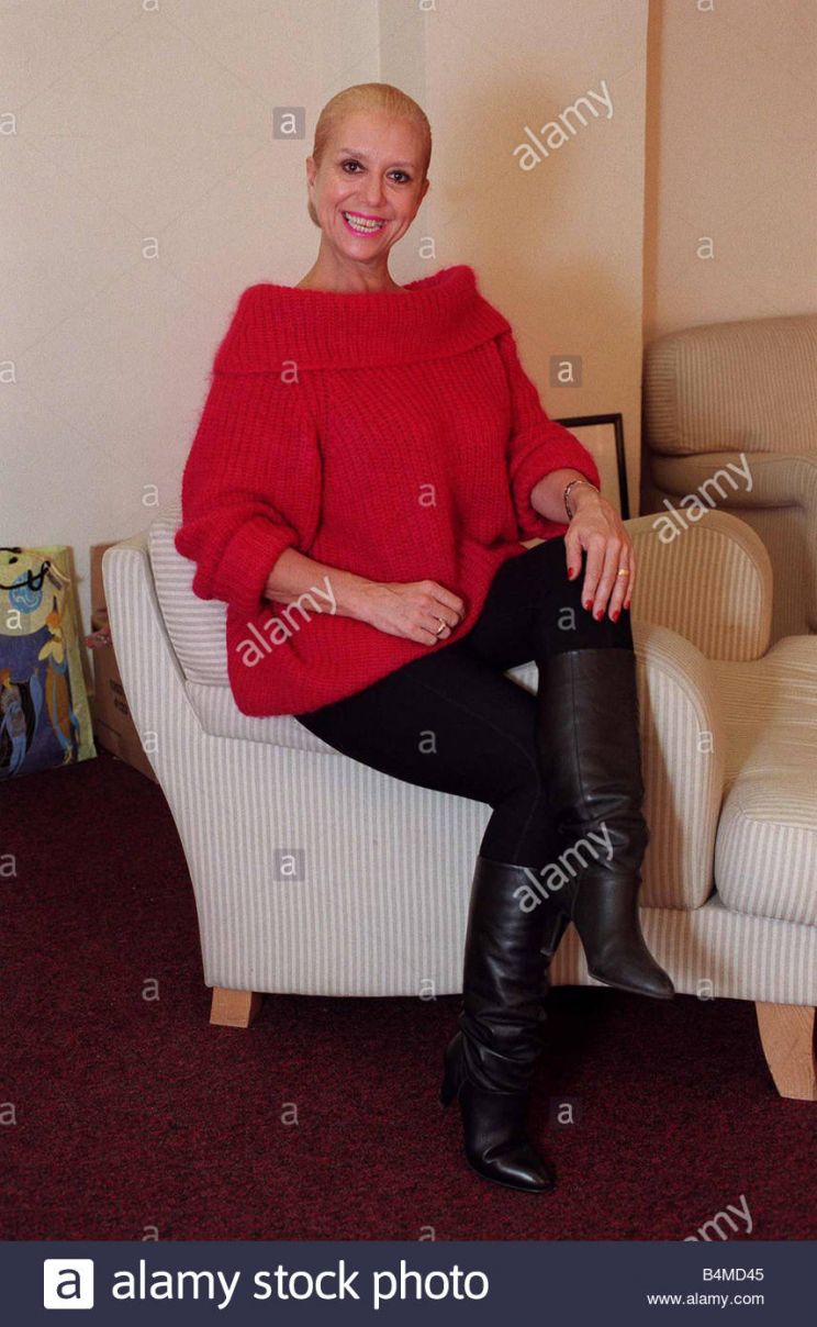 Diane Langton