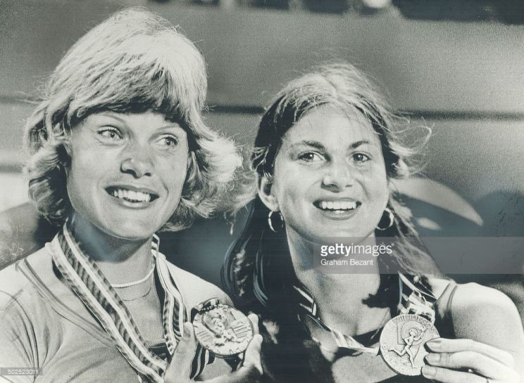 Diane Langton