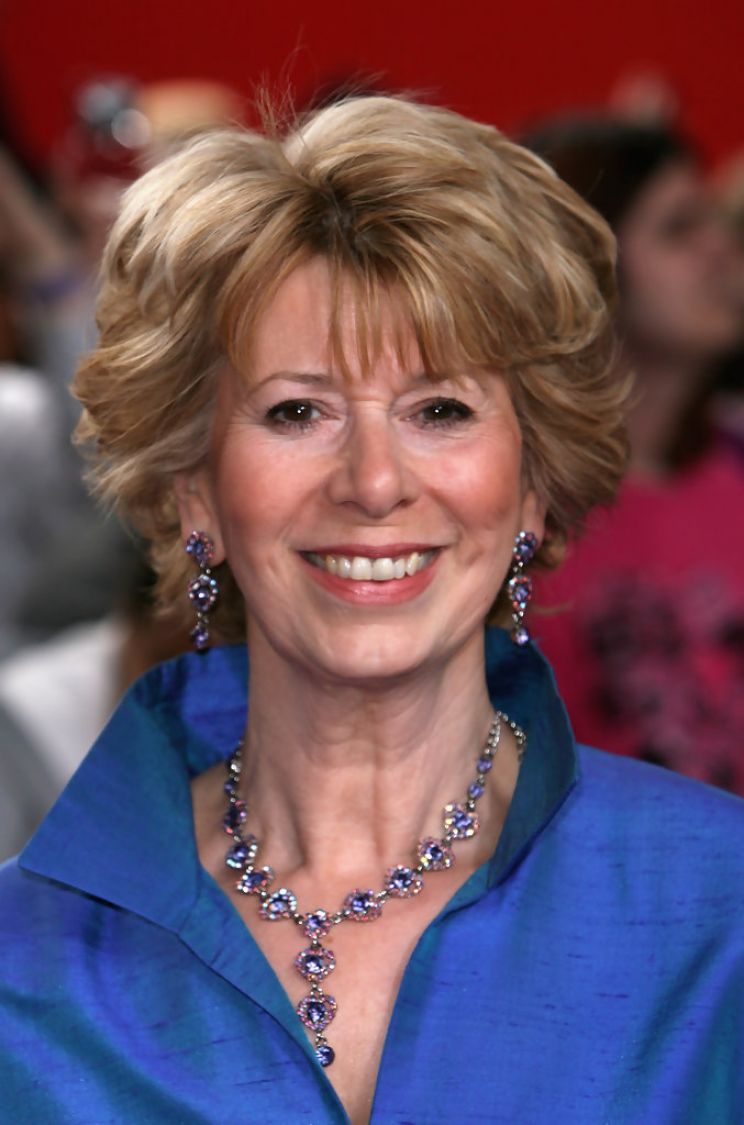 Diane Langton