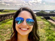 Diane Macedo