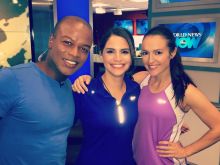 Diane Macedo