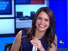 Diane Macedo
