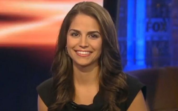 Diane Macedo