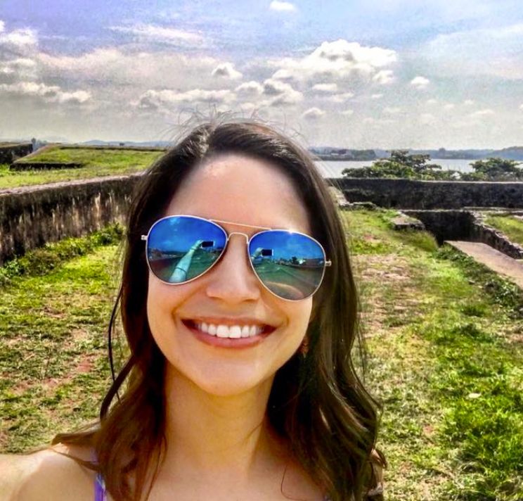 Diane Macedo