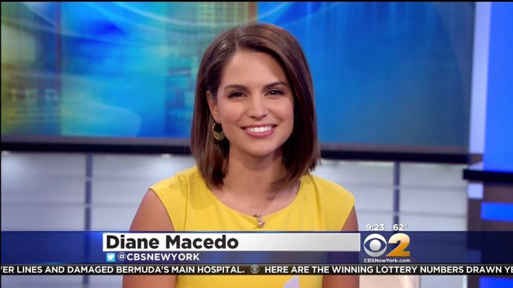 Diane Macedo