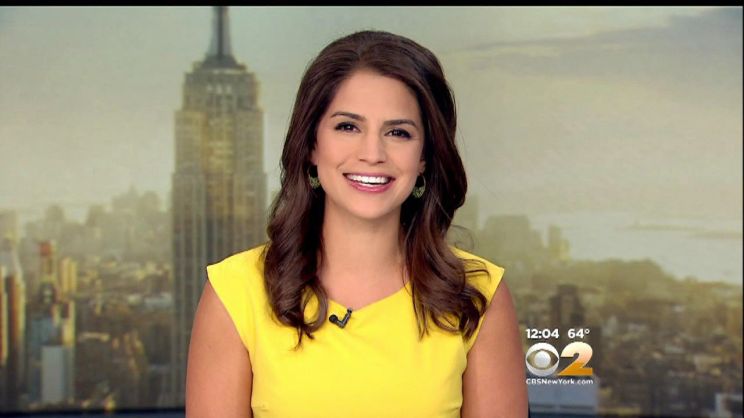 Diane Macedo