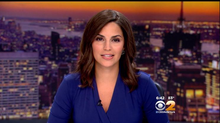 Diane Macedo