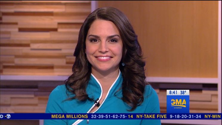 Diane Macedo