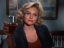 Diane McBain