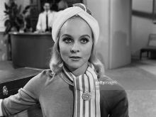 Diane McBain