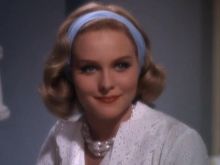 Diane McBain